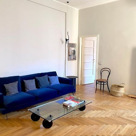 Kibilu - Via Braga - Stazione Centrale Milan Extérieur photo